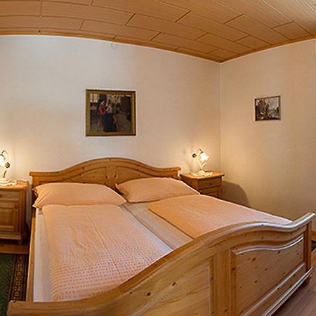 Gruggerhof Apartamento Seefeld in Tirol Exterior foto