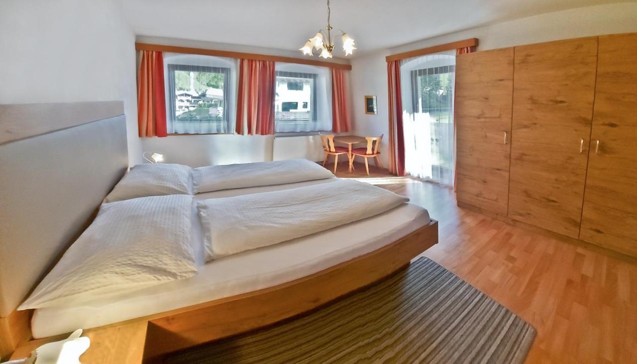 Gruggerhof Apartamento Seefeld in Tirol Exterior foto
