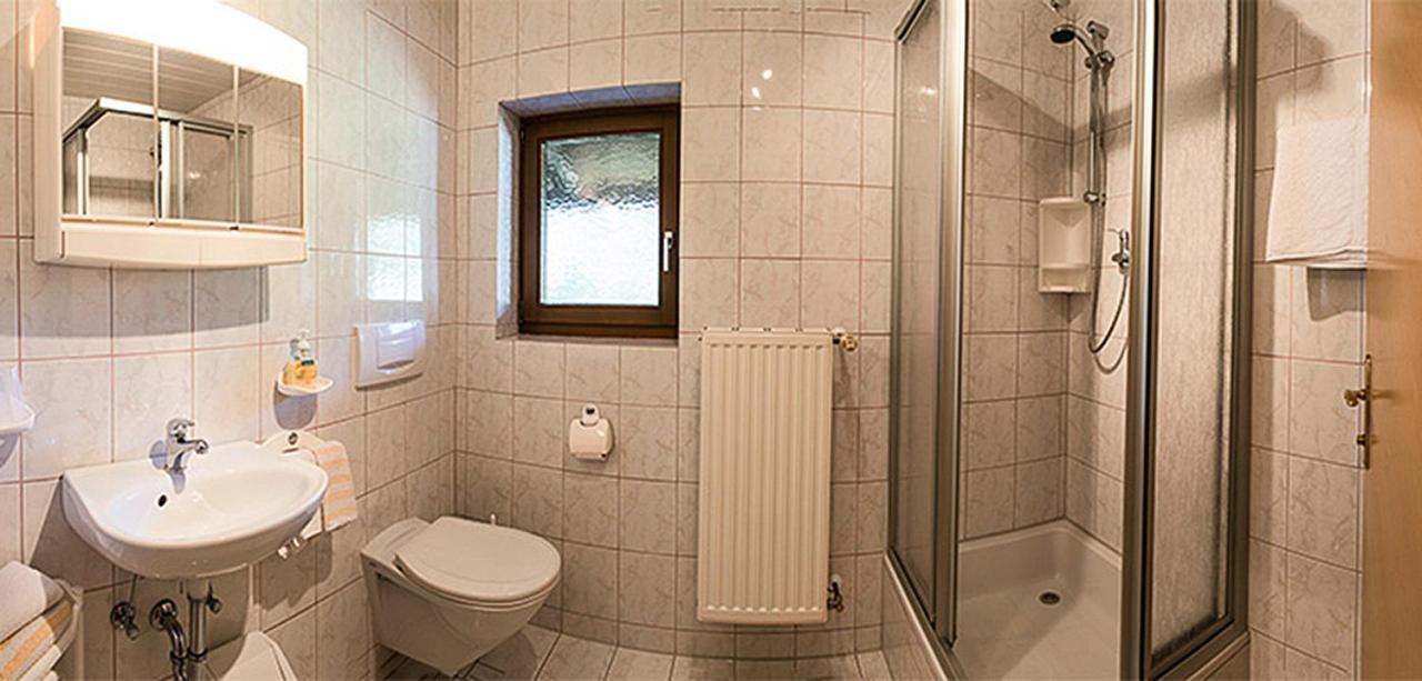 Gruggerhof Apartamento Seefeld in Tirol Exterior foto
