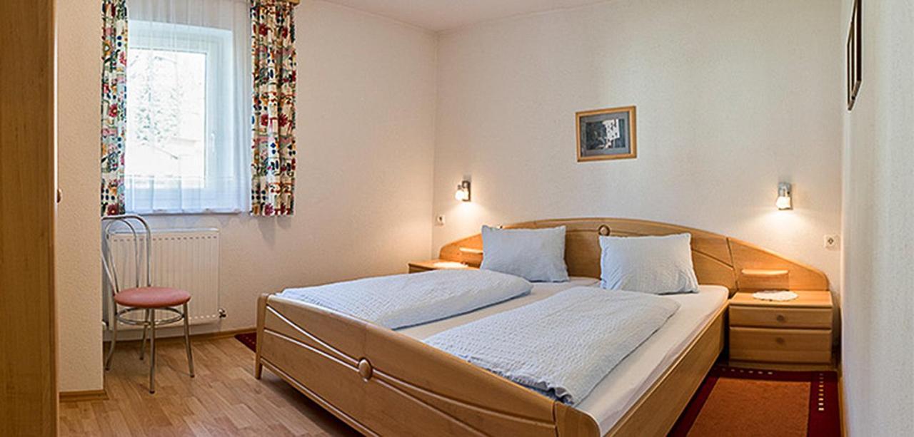 Gruggerhof Apartamento Seefeld in Tirol Exterior foto