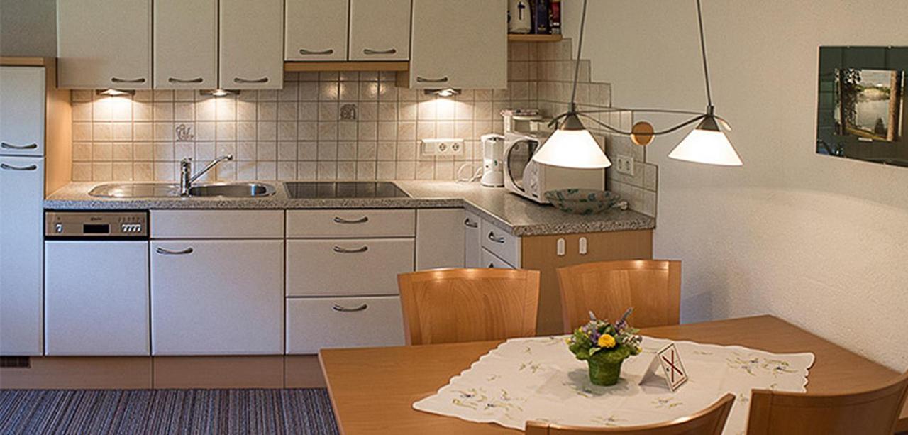 Gruggerhof Apartamento Seefeld in Tirol Exterior foto