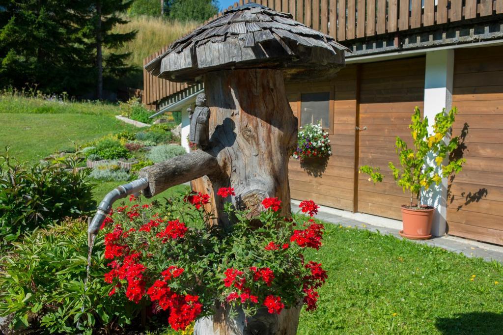 Gruggerhof Apartamento Seefeld in Tirol Exterior foto